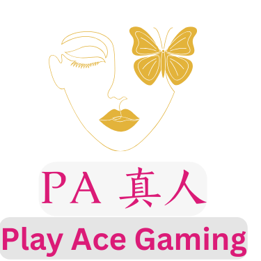 PA真人视讯logo