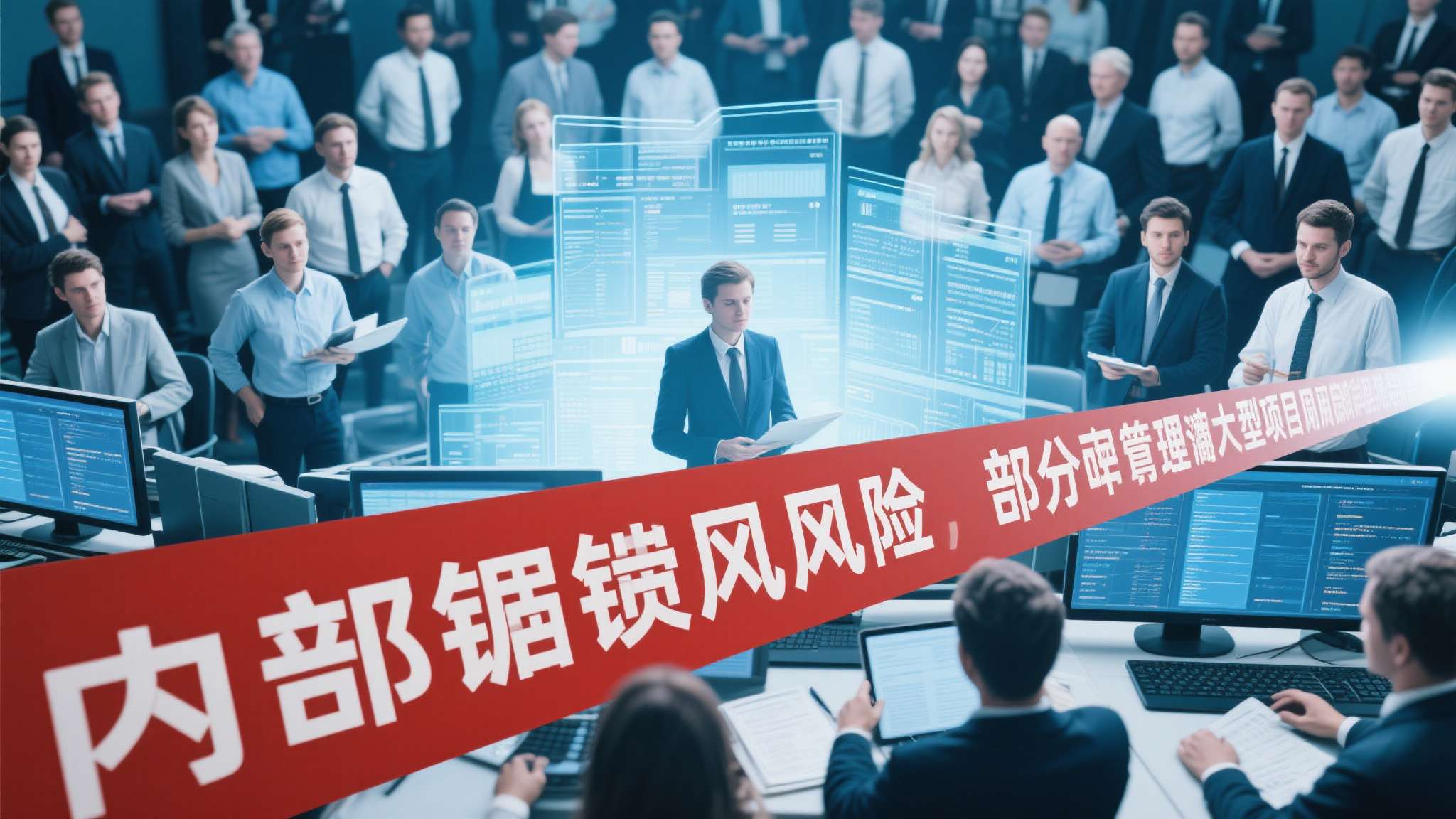 内部泄露风险：部分破解事件的源头并非来自外部攻击，而是内部人员的数据泄露。大型项