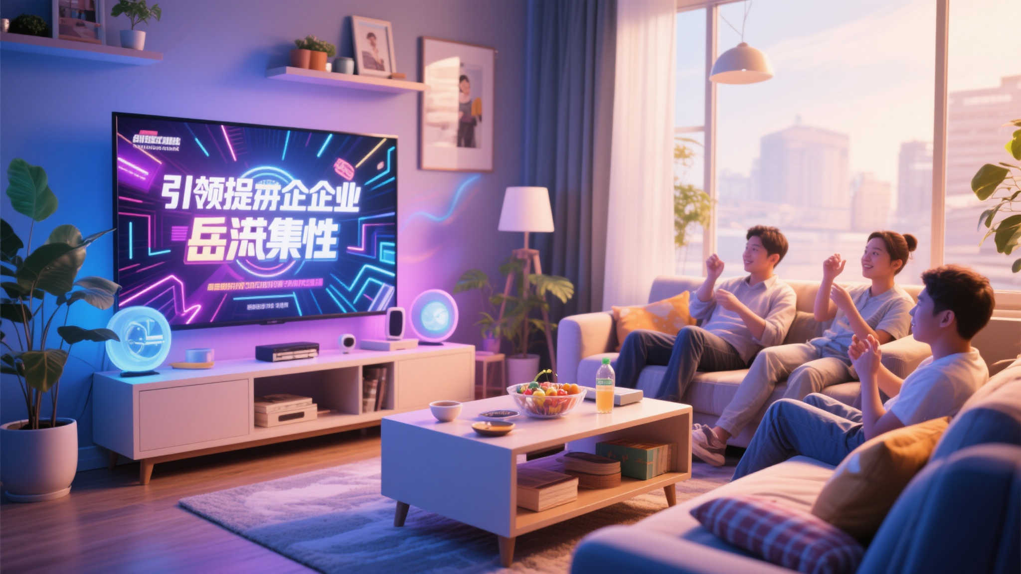 PA真人视讯简介